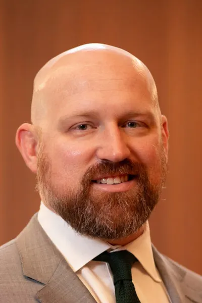 Photo of D. Gil Schuette, Plaintiff Lawyer