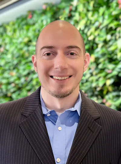 Photo of Robert Andrew Martin, Plaintiff Lawyer