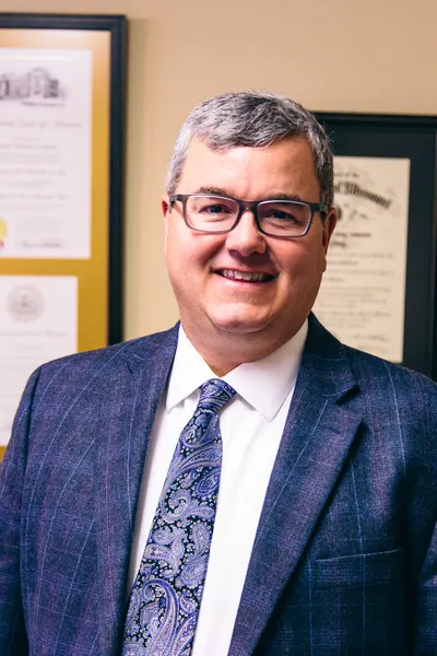 Photo of Charles Brandon Stafford, Plaintiff Lawyer