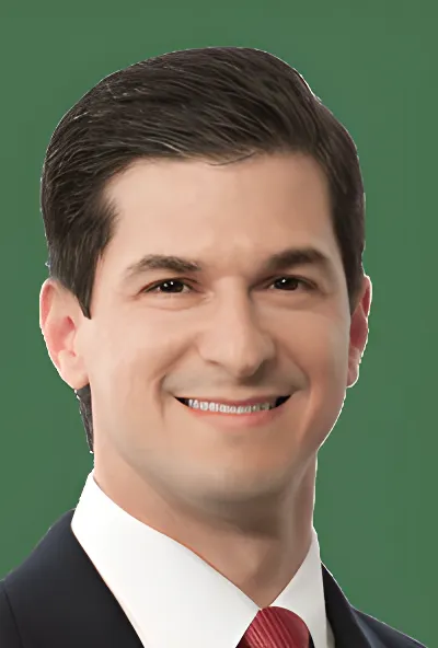 Photo of Jaret J. Fuente, Defendant Lawyer