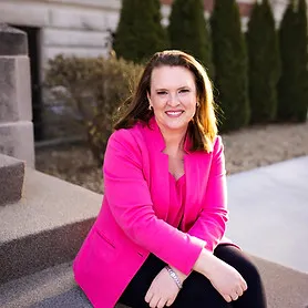 Photo of Darin Elizabeth Cox, Defendant Lawyer