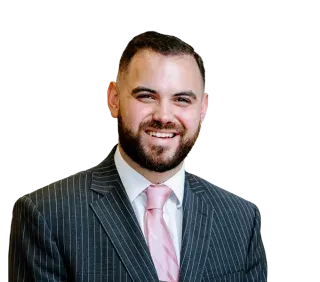 Photo of Ian Matthew Wagner, Plaintiff Lawyer