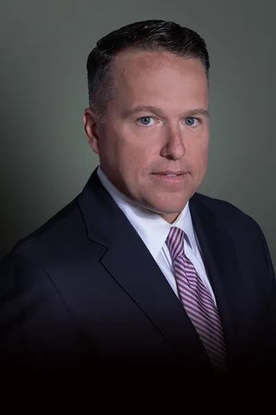 Photo of Howard Patrick, Plaintiff Lawyer