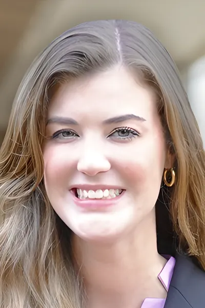 Photo of Alaina Taylor Prevatte, Defendant Lawyer