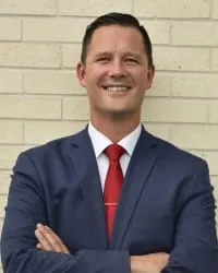 Photo of Travis William Kowitz, Plaintiff Lawyer