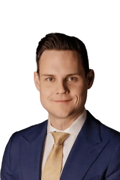 Photo of Kenneth F. Major, Plaintiff Lawyer