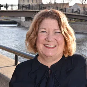 Photo of Michelle Marie Lasswell, Plaintiff Lawyer
