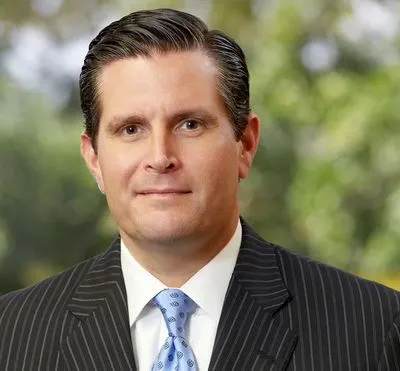 Photo of Kenneth Casey Goolsby, Plaintiff Lawyer