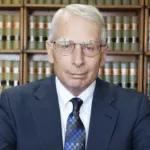 Photo of Richard E. Siferd, Plaintiff Lawyer