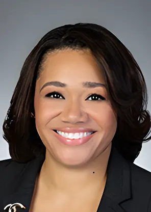 Photo of Tiffany Jones, Defendant Lawyer