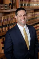 Photo of Glenn Francis Russell, Defendant Lawyer