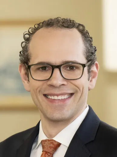 Photo of Eric J. Juray, Plaintiff Lawyer