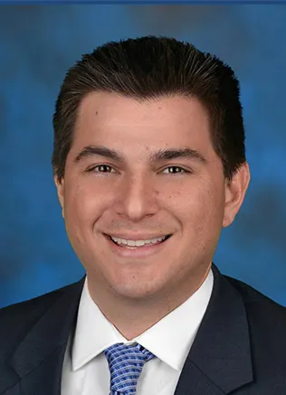 Photo of Joshua Beck, Plaintiff Lawyer