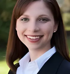 Photo of Amy K. Herman, Defendant Lawyer