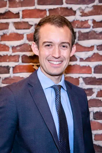 Photo of Geoffrey Aaron Tabor, Plaintiff Lawyer
