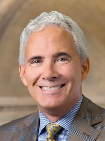 Photo of Patrick Joseph Perotti, Plaintiff Lawyer