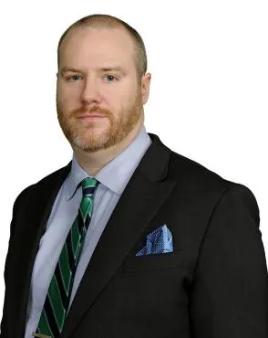Photo of Seth Andrew Perago, Defendant Lawyer