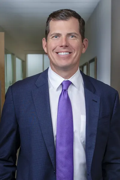 Photo of William Benjamin Westcott, Plaintiff Lawyer