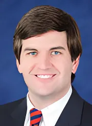 Photo of Christopher Ryan Dingman, Plaintiff Lawyer