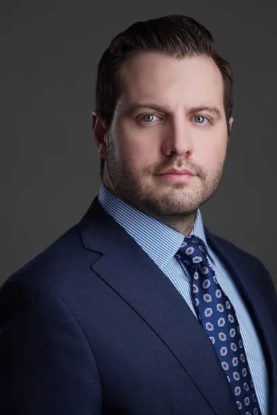 Photo of Ryan Louisgeorge Orsatti, Plaintiff Lawyer