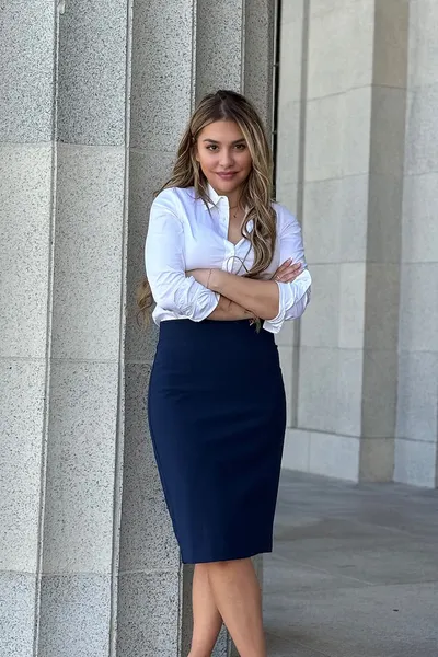Photo of Lace Maria Hernandez, Plaintiff Lawyer
