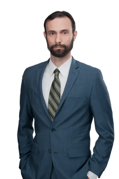 Photo of Christopher John Dobson, Plaintiff Lawyer