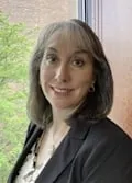 Photo of Jacquenette S. Corgan, Defendant Lawyer