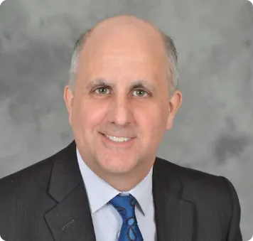 Photo of Hon. Eric Richardson