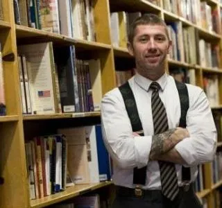 Photo of Adam Benjamin Arshack, Plaintiff Lawyer