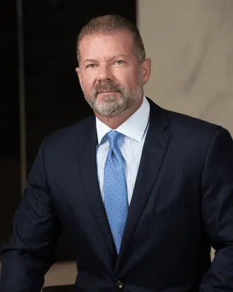 Photo of Shawn P. Fox, Plaintiff Lawyer