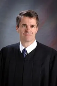 Photo of Hon. Robert A. Docherty
