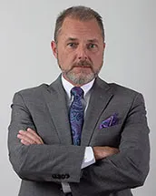Photo of Douglas John Hassinger, Defendant Lawyer