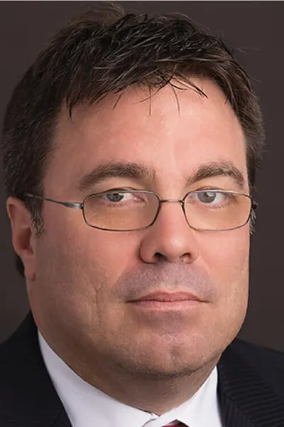 Photo of Fernald Brandon Claus, Plaintiff Lawyer