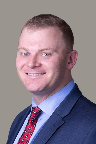Photo of Jonathan W. Carlson, Defendant Lawyer