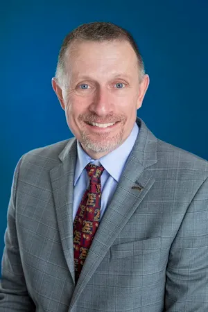 Photo of Steven P. Shewmaker, Defendant Lawyer