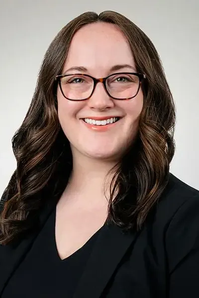 Photo of Mackenzie E. Wong, Plaintiff Lawyer