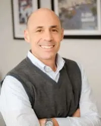 Photo of David Eric Larson, Plaintiff Lawyer