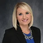 Photo of Courtney A. Jones, Defendant Lawyer