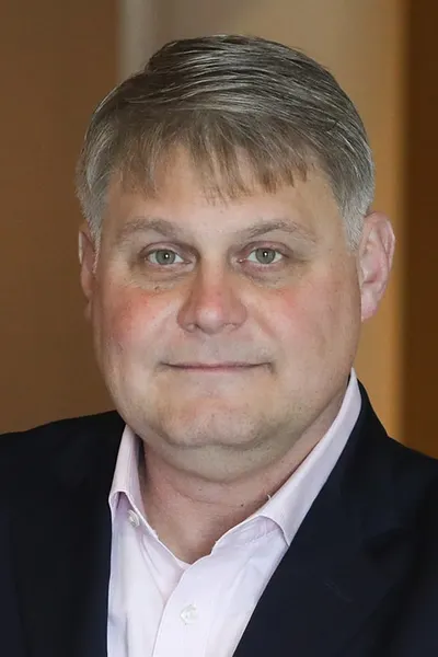 Photo of Christopher Nuneviller, Defendant Lawyer