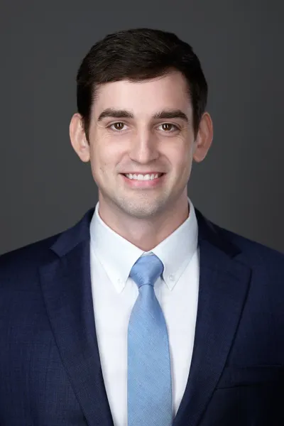 Photo of Joshua Andrew Brenner, Plaintiff Lawyer