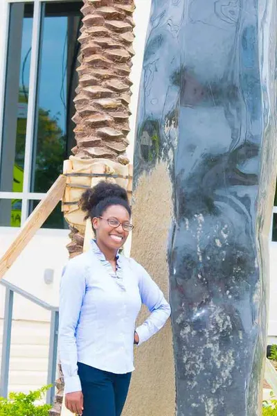 Photo of Daniella Margetic, Plaintiff Lawyer