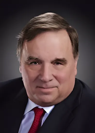 Photo of Gordon Ware Cornell, Plaintiff Lawyer