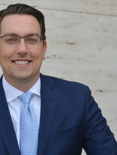 Photo of Jeremy Todd Brown, Defendant Lawyer