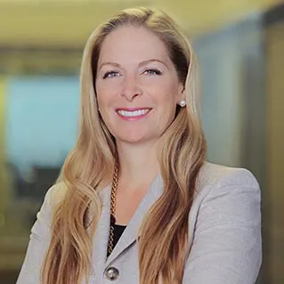 Photo of Nicole M. Rhoades, Defendant Lawyer