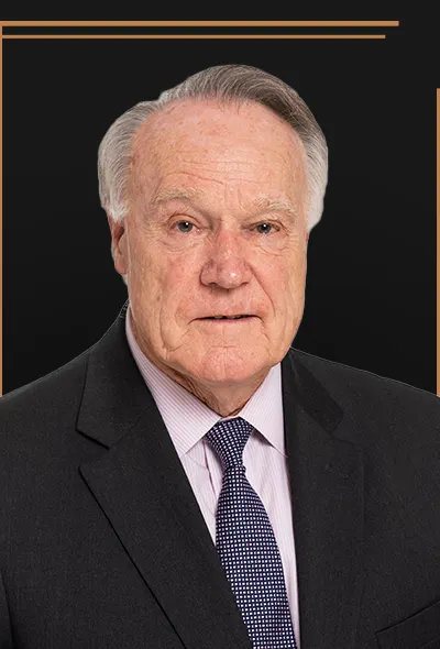 Photo of William C. Gentry, Plaintiff Lawyer