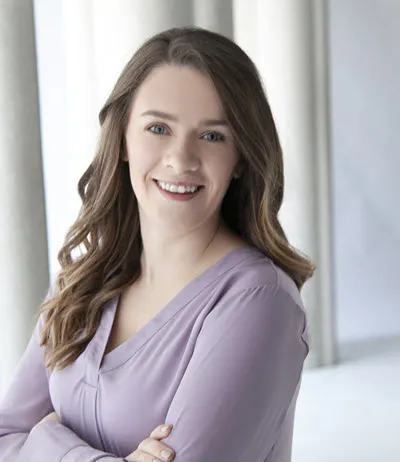Photo of Brittnee Lynn Hill, Plaintiff Lawyer