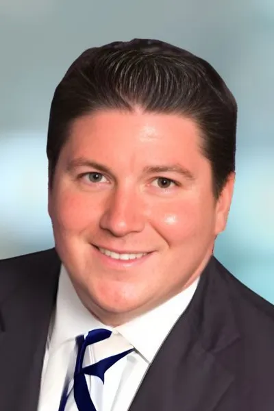 Photo of Isaac James Wannos, Defendant Lawyer