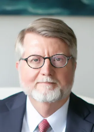 Photo of Gary Alan Powell, Plaintiff Lawyer