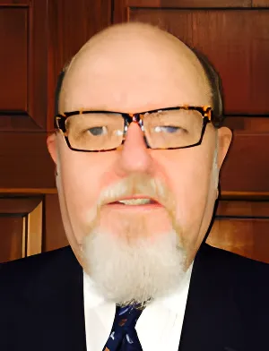Photo of John Jay Mcarthur, Plaintiff Lawyer