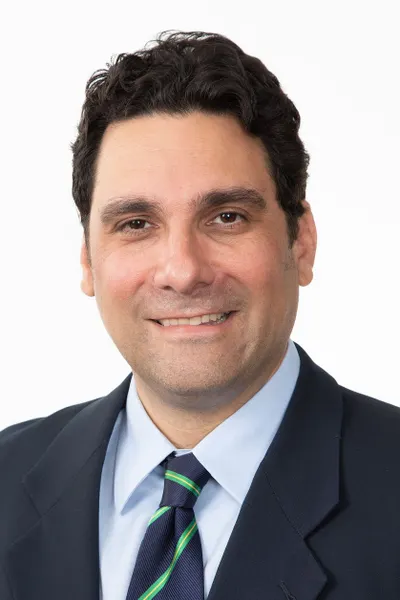 Photo of John Andrew Mazzei, Defendant Lawyer